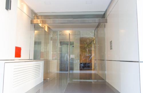Colegiales Apartment | Bright & Inviting Stay in Belgrano - 4-Star Rating