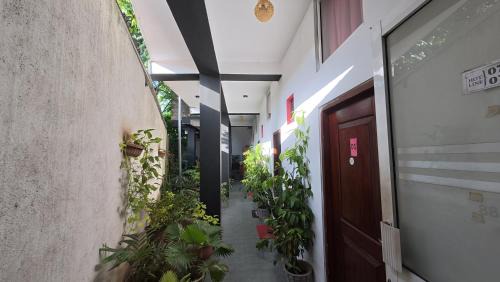 Nittambuwa House | New Lihiniya Guest