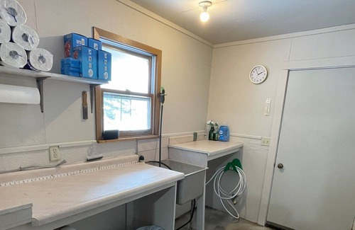 Boulder Junction Apartment | NEW LISTING! 116 Two Queen Room with lock off access