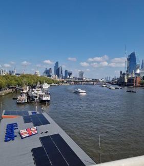 Chelsea Riverside Apartment | New Listing- 2 Bedroom Riverside Chelsea Apartment