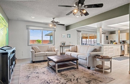 Phoenix House | Explore a 55+ Community in Sun City West - Family & Pet Friendly