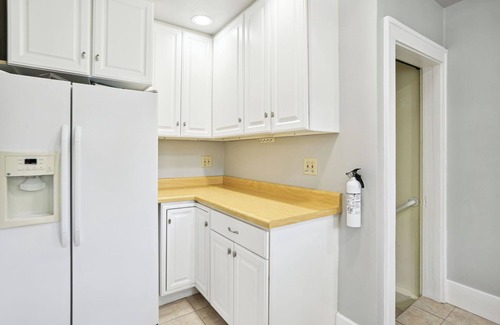 Champaign House | New Listing! Amazing 2-bedroom wheelchair accessible house in fabulous Champaign