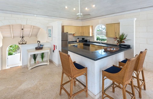 Halcyon Heights House | Discover a 3 BR Villa with Private Pool in Royal Westmoreland