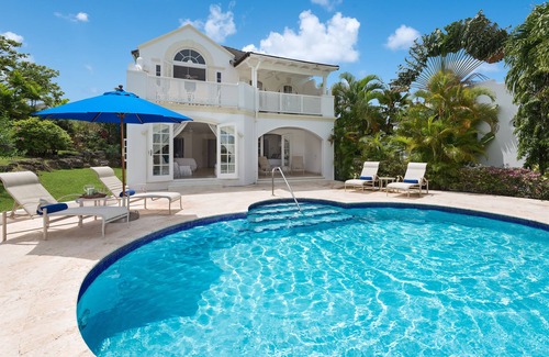 Halcyon Heights House | Discover a 3 BR Villa with Private Pool in Royal Westmoreland