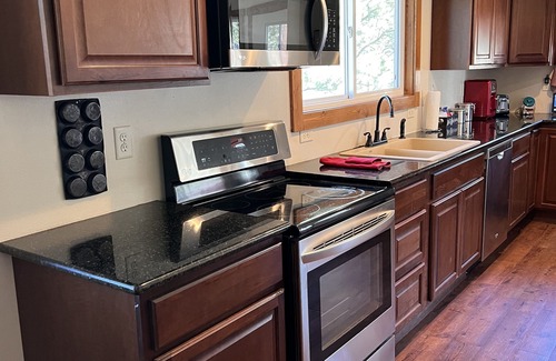 Estes Park House | Renovated Cabin Retreat: Top-Rated, Family-Friendly Stay