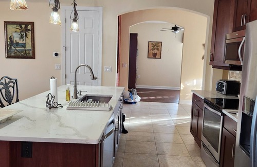 Pelican Preserve House | Discover a Beautiful Home with Private Pool & Spa