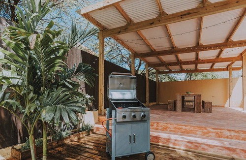 Santa Cruz Villa | New Listing!!! - Beautiful Renovated Monumental Villa