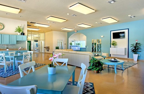 West Haven Villa | Discover a 7 Bedroom Pool Villa in West Haven with Grill