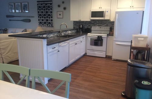 Bethany Beach House | Pet Friendly Bethany Beach Townhome - Steps to the Shore