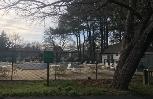 Bethany Beach House | Pet Friendly Bethany Beach Townhome - Steps to the Shore