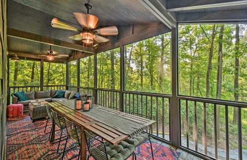 Martin House | New Listing Blue Haven Nest w Dock