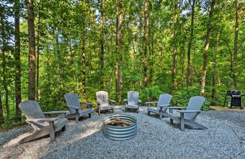 Martin House | New Listing Blue Haven Nest w Dock