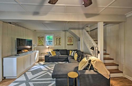 Martin House | New Listing Blue Haven Nest w Dock