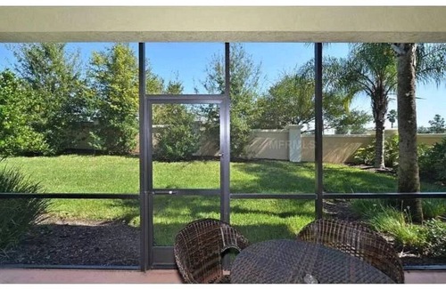 Lakewood Ranch Condo | Bright and Comfortable 3BR/2Bath with Pool & Ocean View