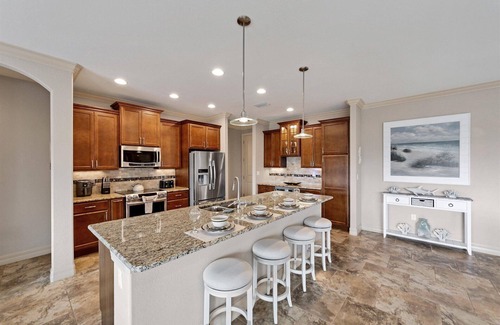 South Gulf Cove House | Discover Relaxation at Charlotte Harbor Area Resort