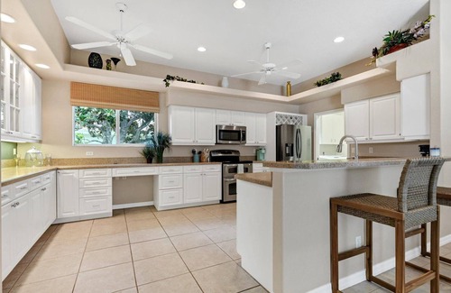 White Marsh House | Pet-Friendly Resort Near Charlotte Harbor - Guest Rated 10/10