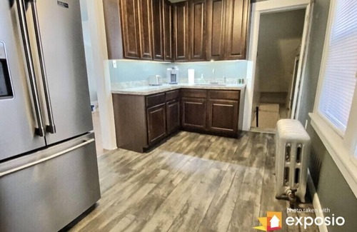 York House | Delightful "City Splendor": 4BDR York City Home Awaits