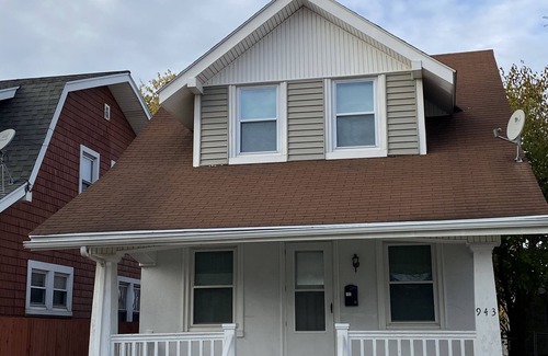 York House | Delightful "City Splendor": 4BDR York City Home Awaits