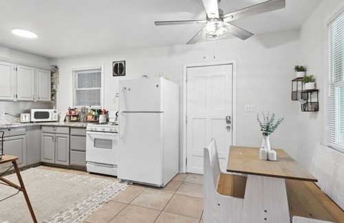 Slidell House | Modern Farmhouse Retreat: 9.8/10, Ocean View & Spa