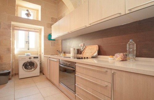 Xewkija Other | Cozy Renovated Farmhouse with Ocean Views in Gozo