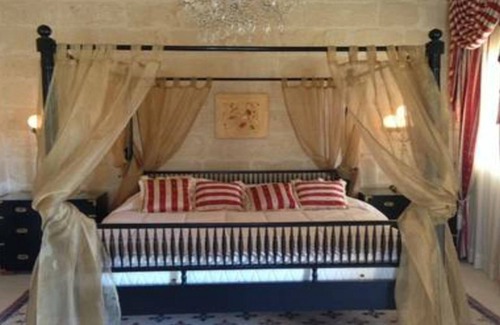 Xewkija Other | Cozy Renovated Farmhouse with Ocean Views in Gozo