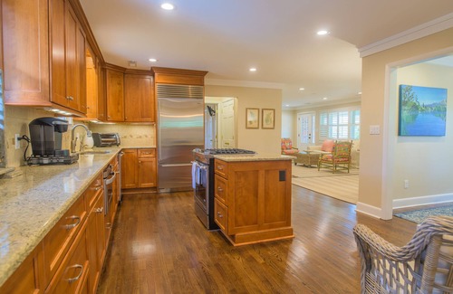 Mount Pleasant Cottage | Idyllic Cottage with Plunge Pool in Mt Pleasant
