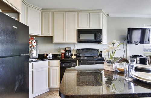 Galveston Condo | Relax and Rejuvenate at SeaScape #2219 - Rated 9.6/10!