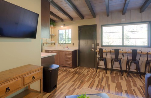 Sedona Apartment | NEW LISTING! Destination Oak Creek 4 by RedAwning