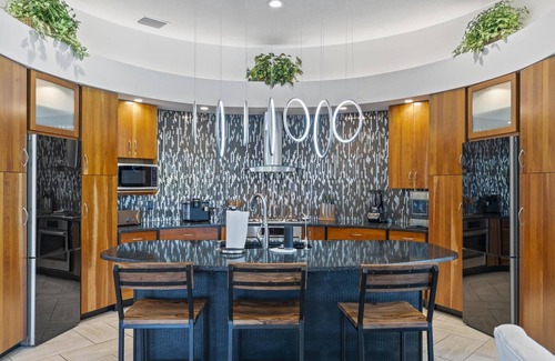 Flagler Beach House | Exceptional Oceanfront Home with Pool & Hot Tub Near Beach