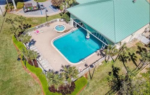 Miramar Beach Villa | Gulf/Beach Front Retreat with Breathtaking Ocean Views