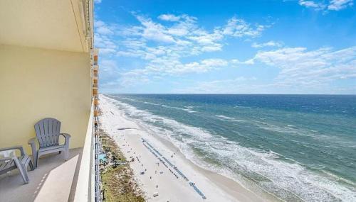 Miramar Beach Villa | Gulf/Beach Front Retreat with Breathtaking Ocean Views