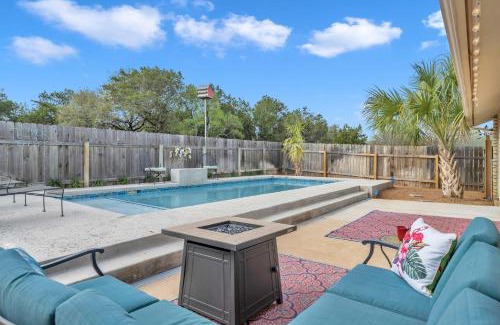Horseshoe Bay House | Discover Holiday Homes in TX, USA - Pet Friendly with Pool