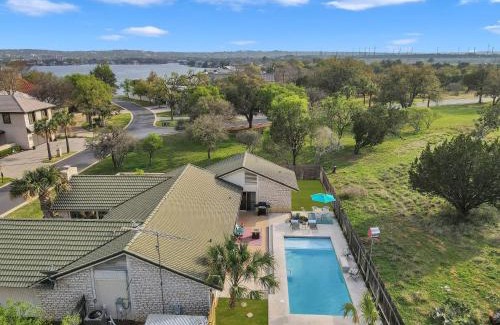 Horseshoe Bay House | Discover Holiday Homes in TX, USA - Pet Friendly with Pool
