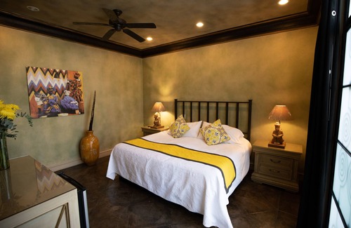 Ajijic Hotel | Discover the Lake Front Suite: Poolside Perfection Awaits!