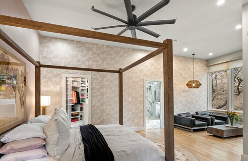 Apache Shores House | New Listing! Luxury Modern House Near Lake Austin