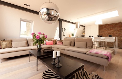 Hampstead Apartment | Discover the Magical Urban Retreat with Spa & Breakfast