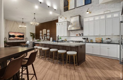Arrowhead Lakes House | Relaxing Lake House with Pool, Hot Tub, and Boat Access