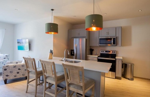 Rancho Apartment | Family-Friendly Getaway at Plaza Daniel Leo B - Rated 8/10