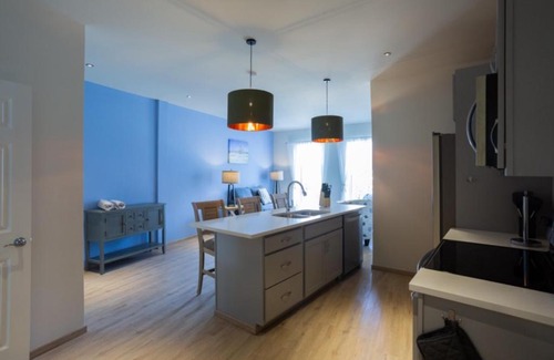 Rancho Apartment | Family-Friendly Getaway at Plaza Daniel Leo B - Rated 8/10