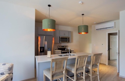 Rancho Apartment | Family-Friendly Getaway at Plaza Daniel Leo B - Rated 8/10