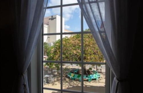 Rancho Apartment | Family-Friendly Getaway at Plaza Daniel Leo B - Rated 8/10