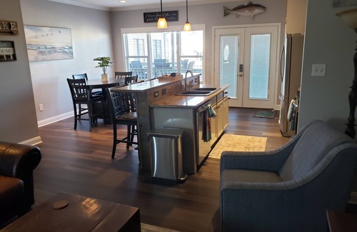 Barataria House | New Waterfront Retreat: Perfect for Fishing and Family Fun