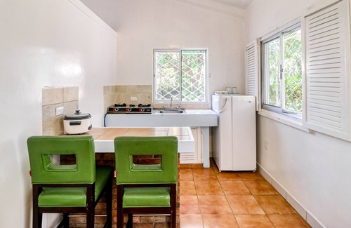 Puntarenas Villa | New listing! Relaxing Villa w/ shared pool & great location, access to the beach