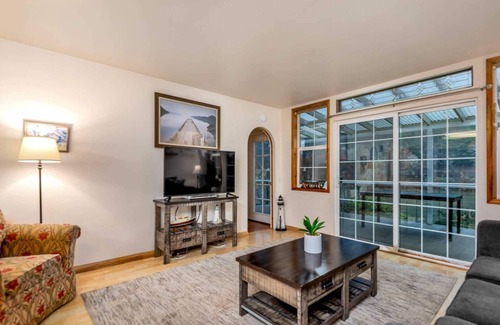 Mapleton House | Riverfront Retreat with Private Dock and Family-Friendly Amenities