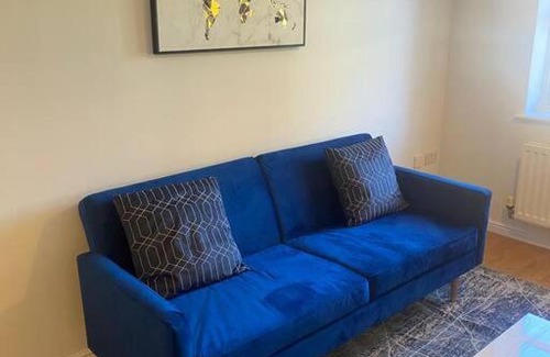 Colchester Apartment | Cozy One Bed Apartment for Families - Perfect Getaway!