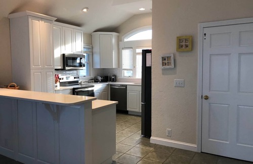 South Nags Head House | Oceanfront Summer Breeze: 8 BR Home with Pool & Spa