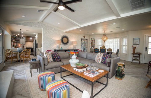Norman House | Discover The Pickard at OU - Family Retreat with Top Reviews