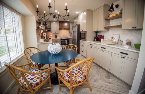 Norman House | Discover The Pickard at OU - Family Retreat with Top Reviews