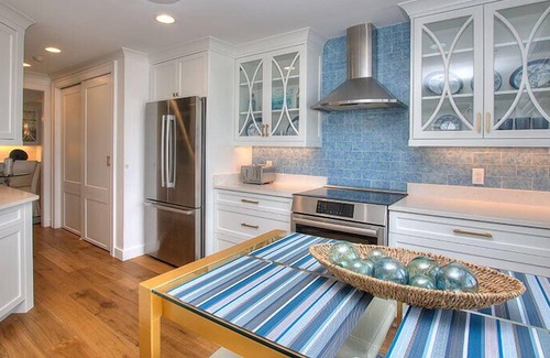 Beach Lagoon Condo | Stylish Oceanfront Villa with Pool & Family-Friendly Amenities