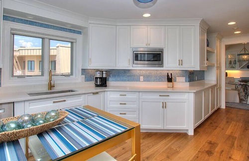 Beach Lagoon Condo | Stylish Oceanfront Villa with Pool & Family-Friendly Amenities